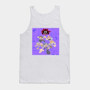 U19 Kids Next Door Tank Top